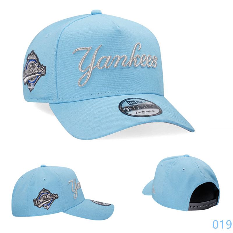 2025 MLB New York Yankees Hat TX20253185->->Sports Caps